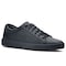 Shoes For Crews Men's MOZO Finn II, Leather Upper, Black, Size 8 Medium M51039 - alternate 8